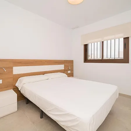 Solene Apartment