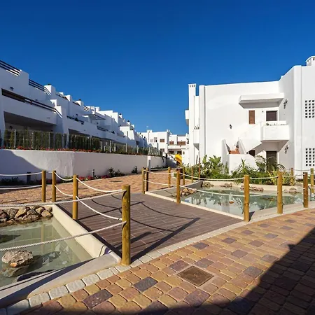 Apartment Solene San Juan De Los Terreros