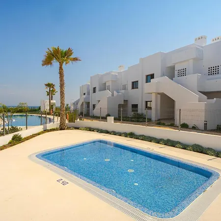 Apartment Solene San Juan De Los Terreros