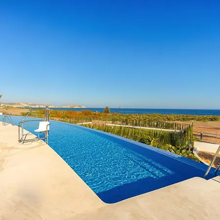 Solene Apartment San Juan De Los Terreros